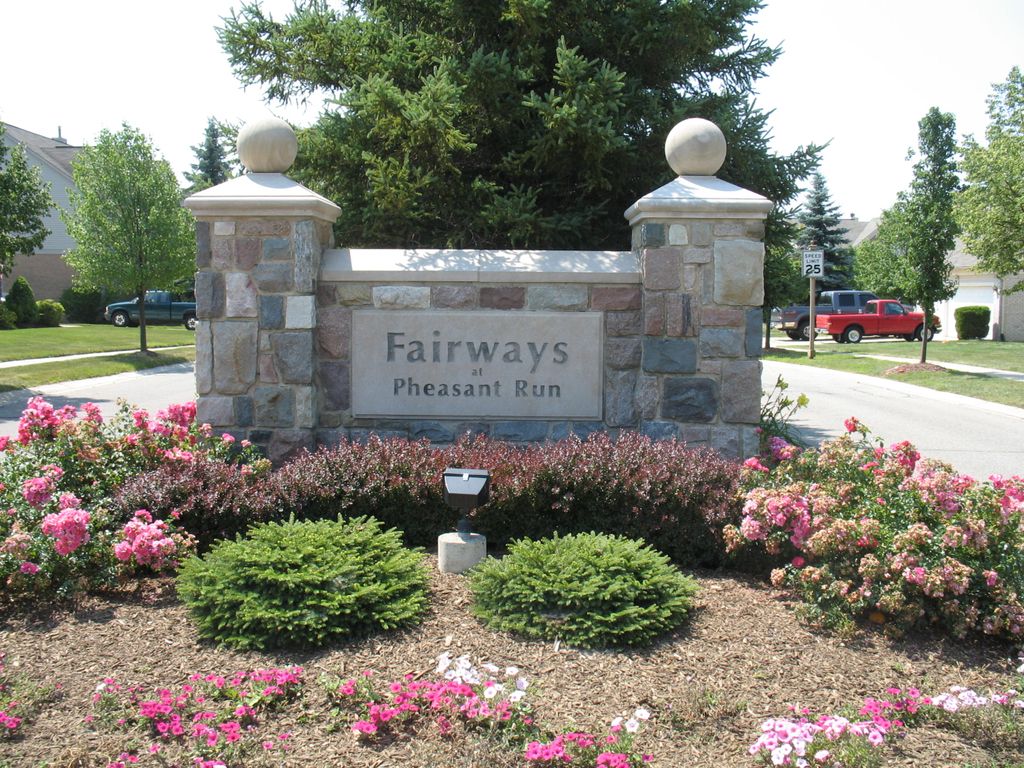 Fairways at Pheasant Run Homes for Sale, Pending Homes, and Recently