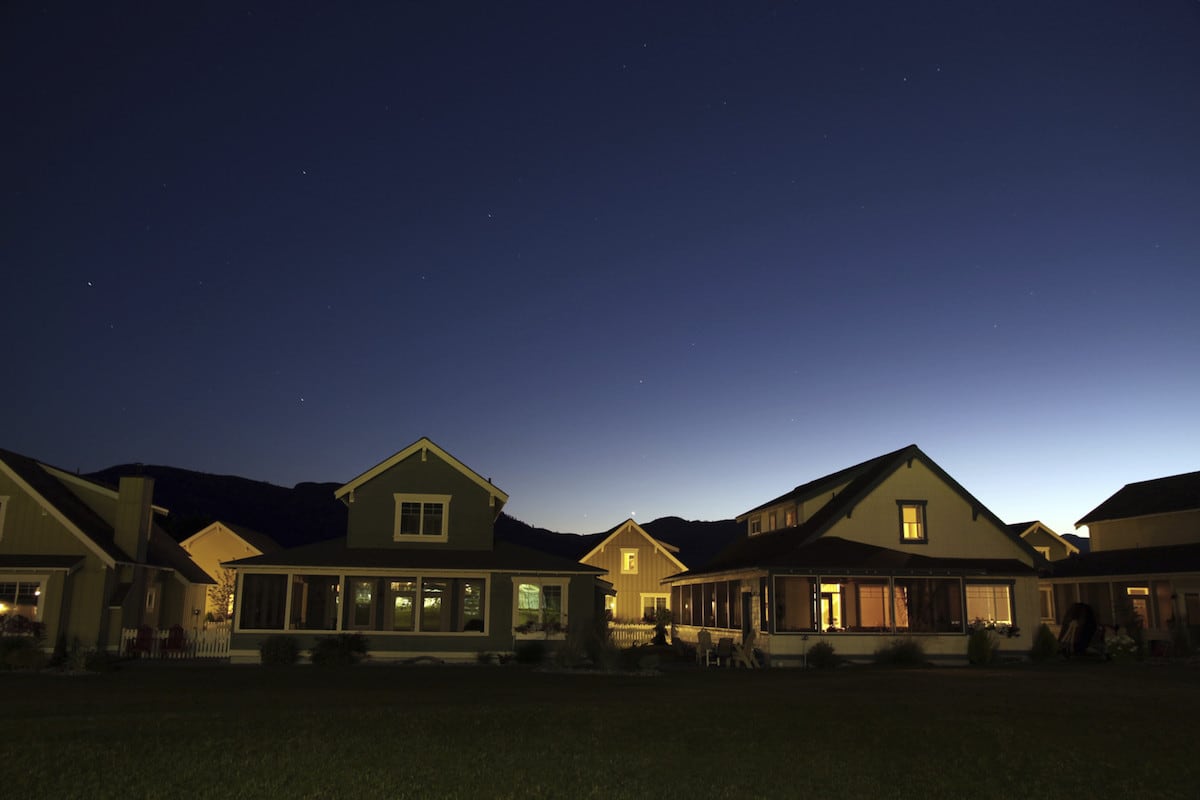 Christiansburg Real Estate Information