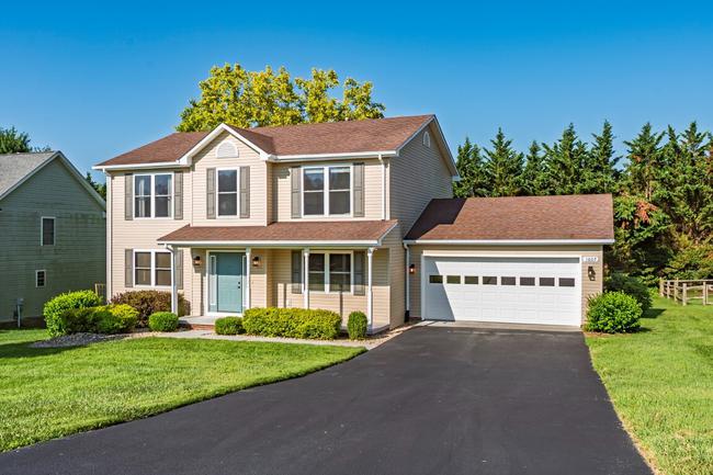 1607 Winslow Drive, VA 24060