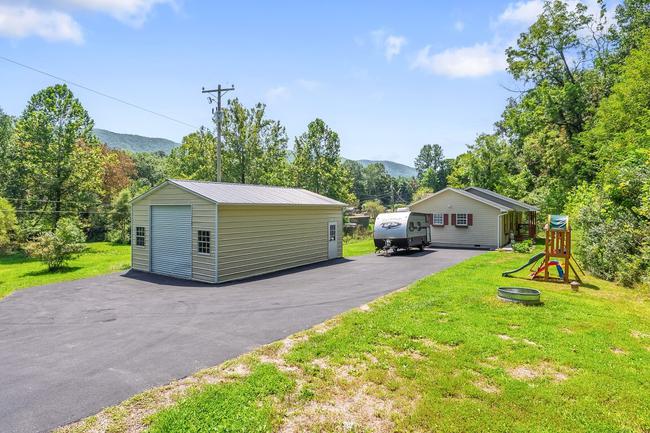 4088 Little Creek Road, VA 24084
