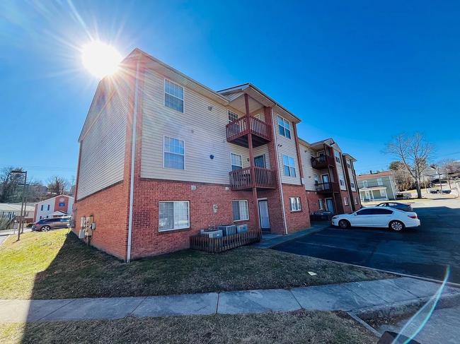 1110 Calhoun Street, Unit R, VA 24141