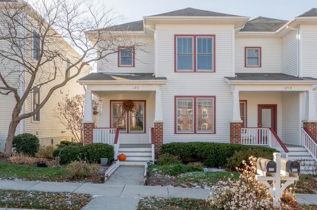 1711 Honeysuckle Drive, VA 24060