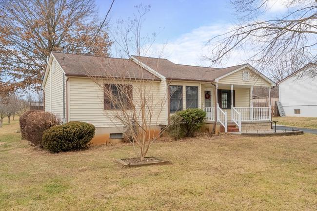 7621 Brooklyn Road, VA 24141