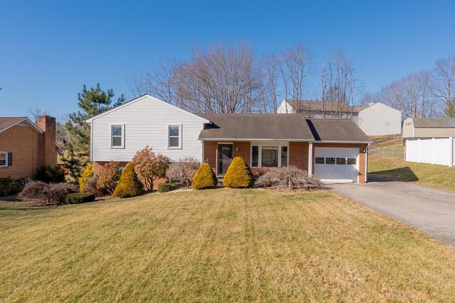 640 Lyle Lane, VA 24073