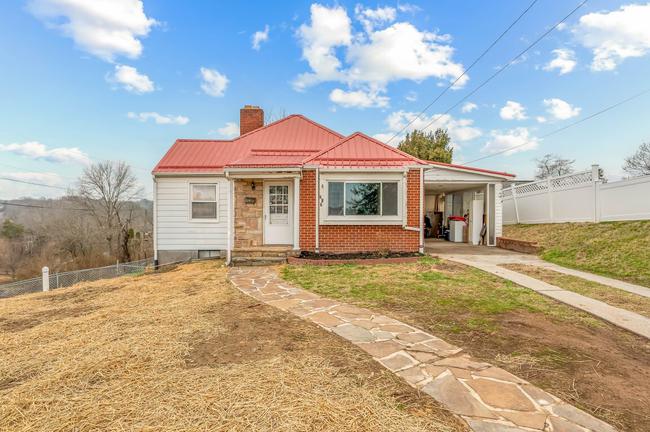 717 Henry Avenue, VA 24301