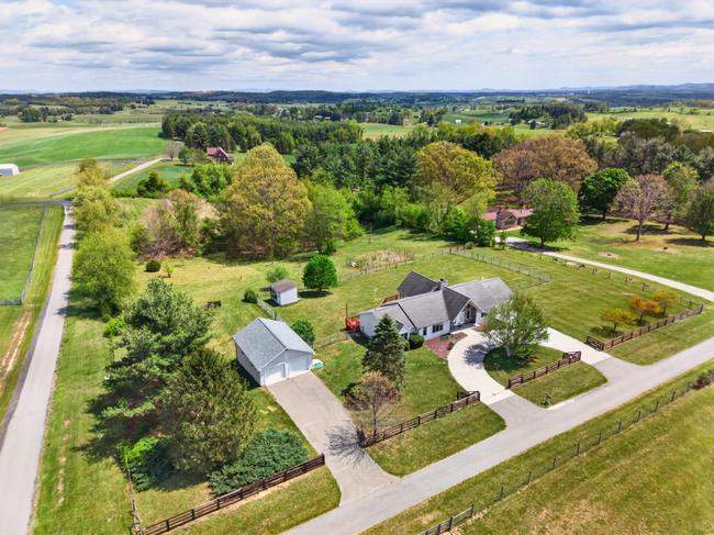 3578 Blevins Lane, VA 24301