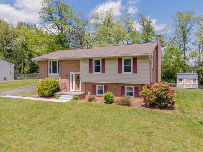 265 Mulberry Drive, VA 24073