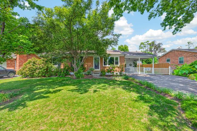 109 Kirkwood Drive, VA 24141