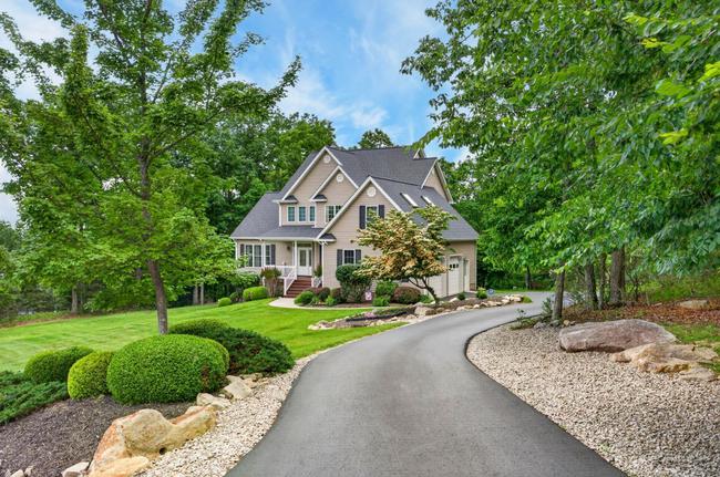 3611 Isabel Court, VA 24060