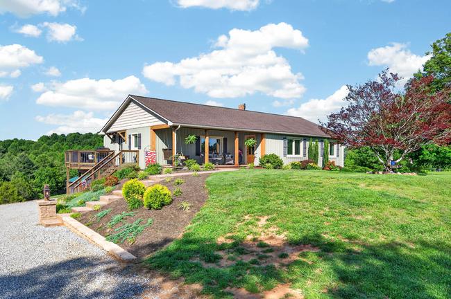 1179 Laurel Ridge Mill Road, VA 24149