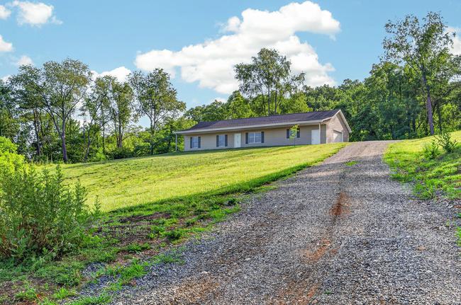 3554 Greenhouse Road, VA 24347