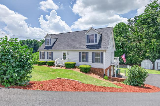 170 Cullen Court SE, VA 24073