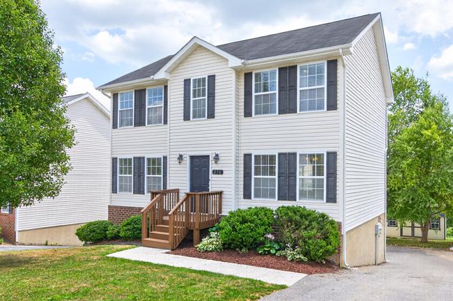 230 Chelsea Loop, VA 24073