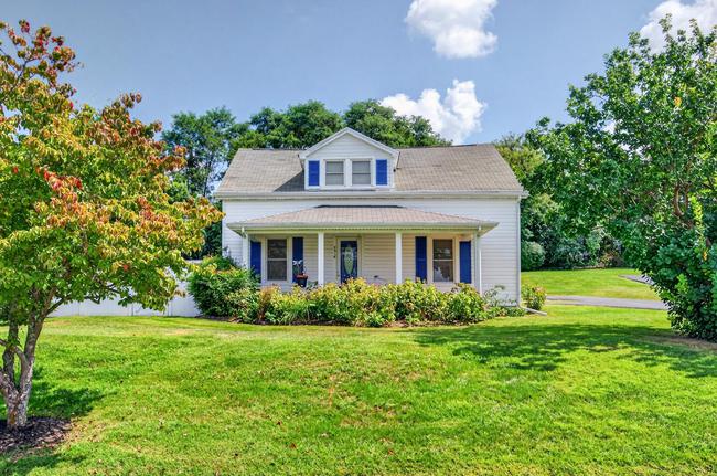 4218 Holbert Avenue, VA 24324