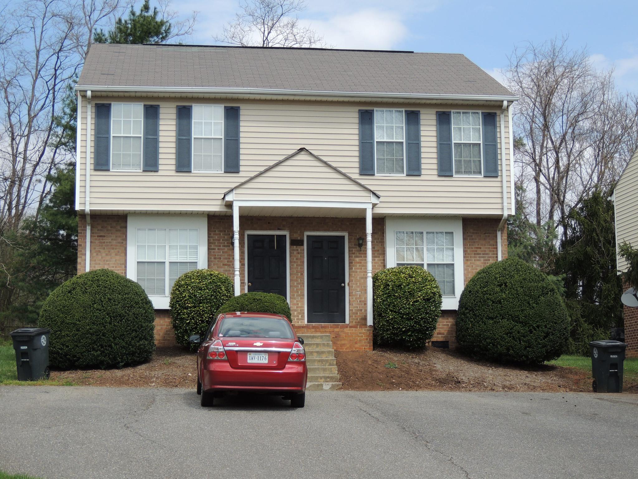 Watergate Drive Lynchburg