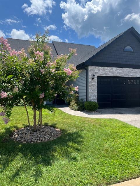 1071 Grandset Drive, VA 24551