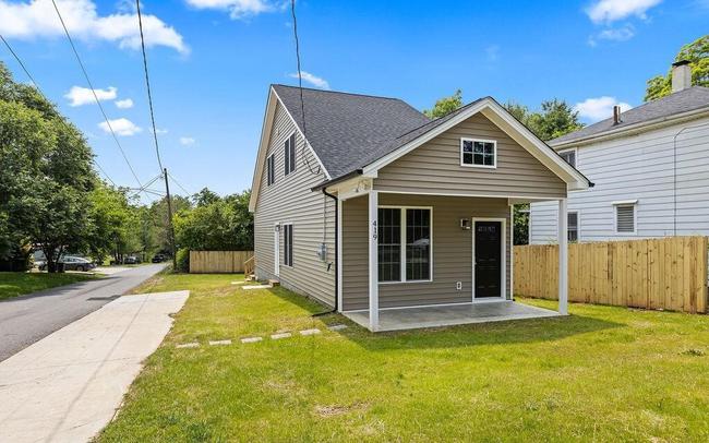 419 Wadsworth St, VA 24501