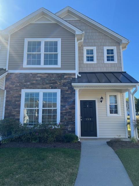 155 Rowse Drive, VA 24502