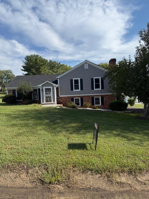 206 Stonehouse Drive, VA 24502
