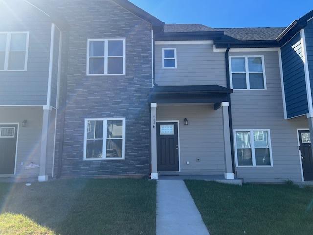 116 Emanuel Court, VA 24502