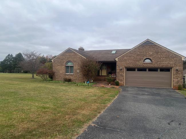 3905 Thomas Jefferson Rd, VA 24551