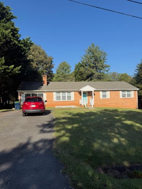 483 Bob Circle, VA 24551
