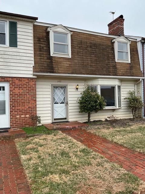 147 Holmes Circle, VA 24501