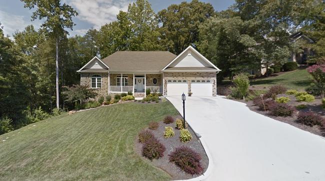 3609 Ridgecroft Drive, VA 24503