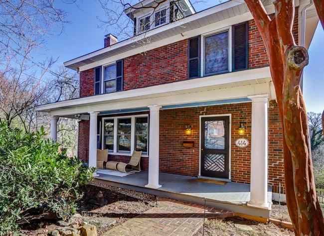 414 Norfolk Ave, VA 24503