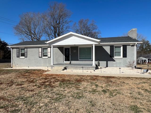 2008 Rainbow Forest Drive, VA 24502