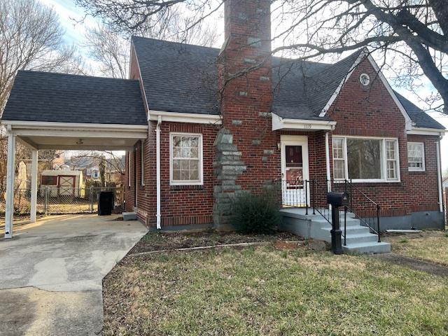 1119 Chestnut Hill Rd, VA 24502