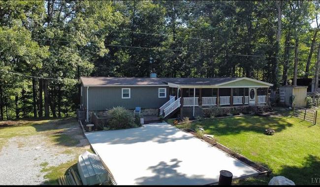 1053 SummerField Lane, VA 24551