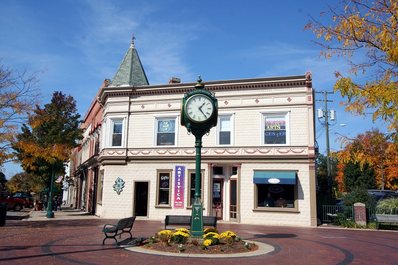 Dexter, MI Real Estate