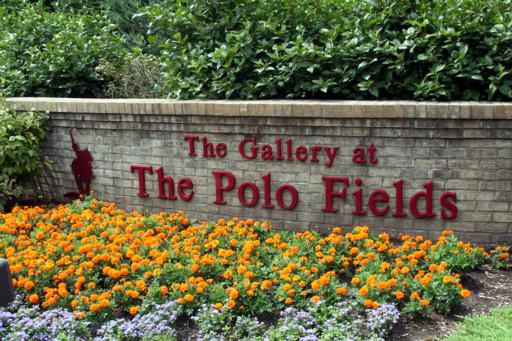 The Gallery at Polo Fields Ann Arbor Entrance