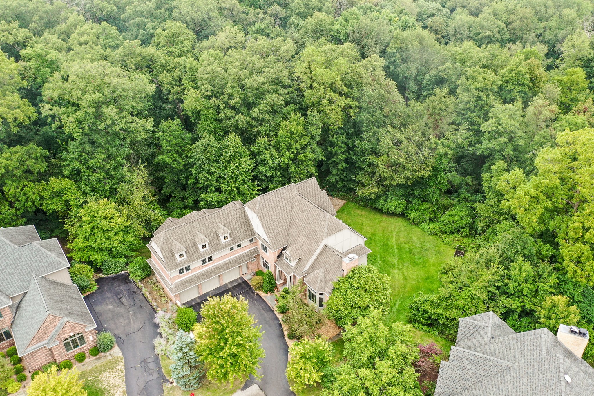 1548 Newport Creek Drive, Ann Arbor, MI 48103. Newport Creek Colonial