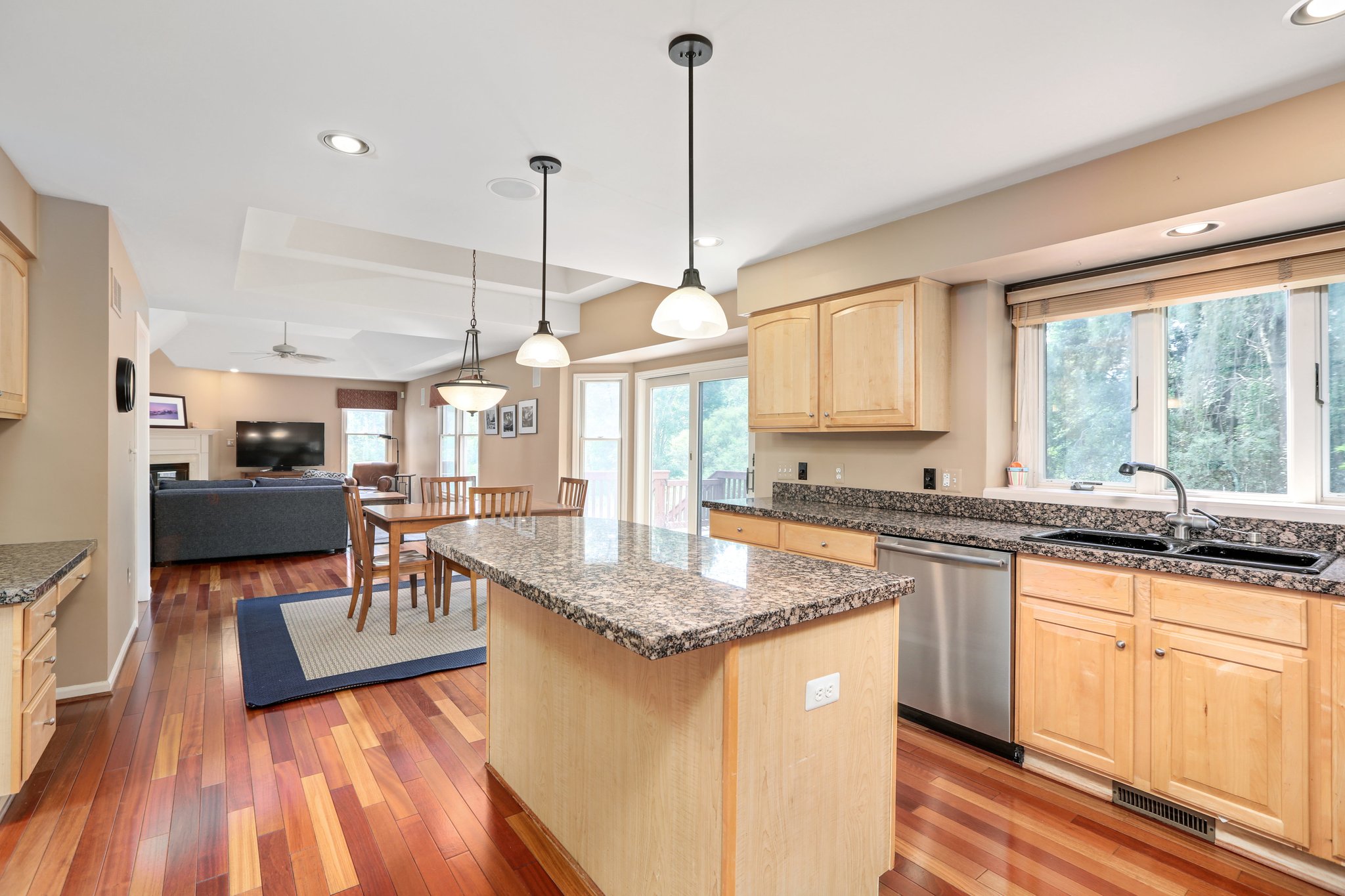 2077 Prairie Dunes Court South, Ann Arbor MI 48108. Brick Colonial in