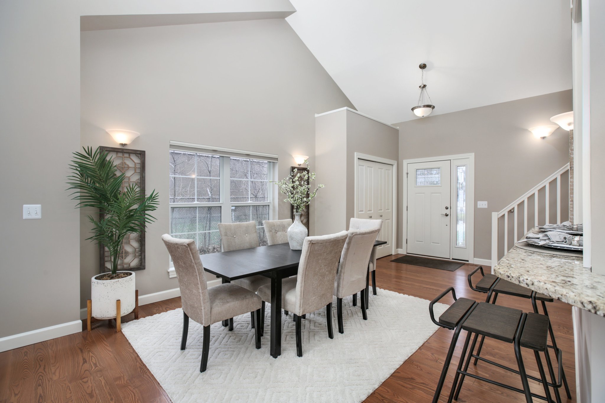 108 E Henry St. 807, Saline, MI 48176. Incredible Saline Condo in the