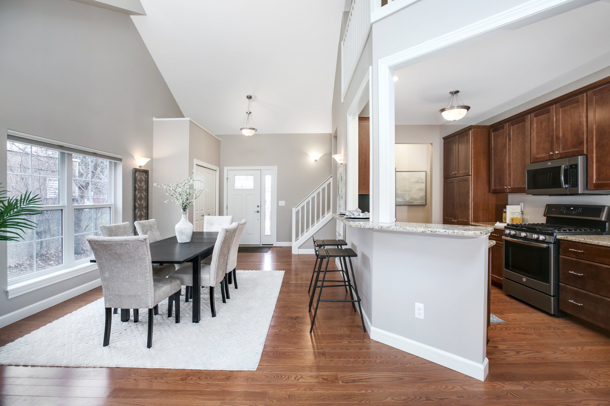 108 E Henry St. 807, Saline, MI 48176. Incredible Saline Condo in the