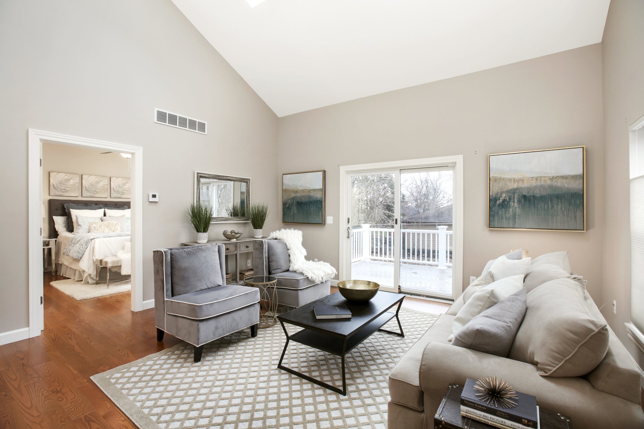 108 E Henry St. 807, Saline, MI 48176. Incredible Saline Condo in the