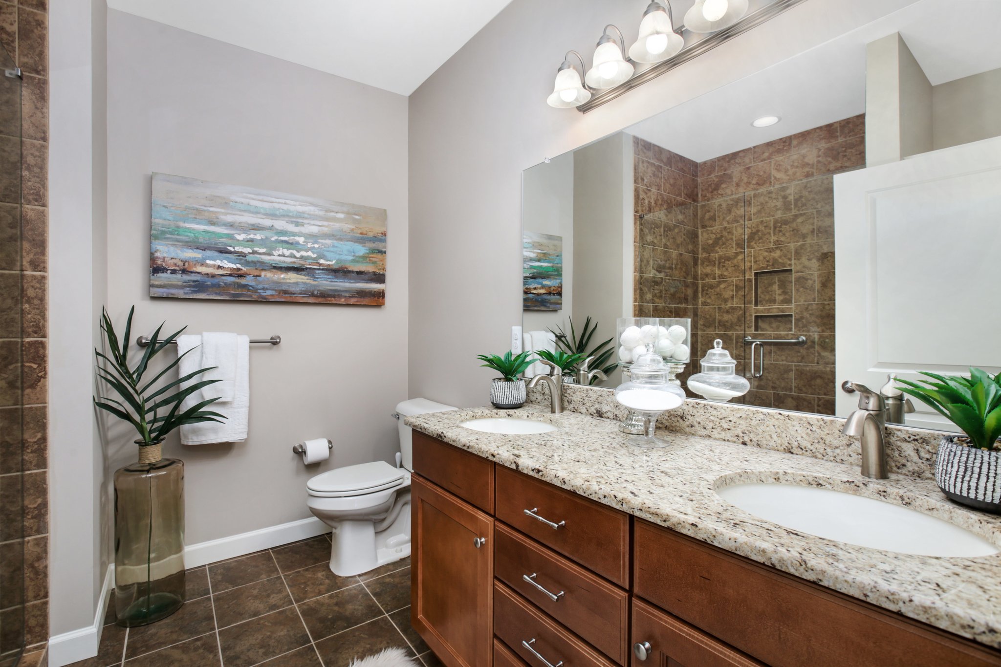 108 E Henry St. 807, Saline, MI 48176. Incredible Saline Condo in the