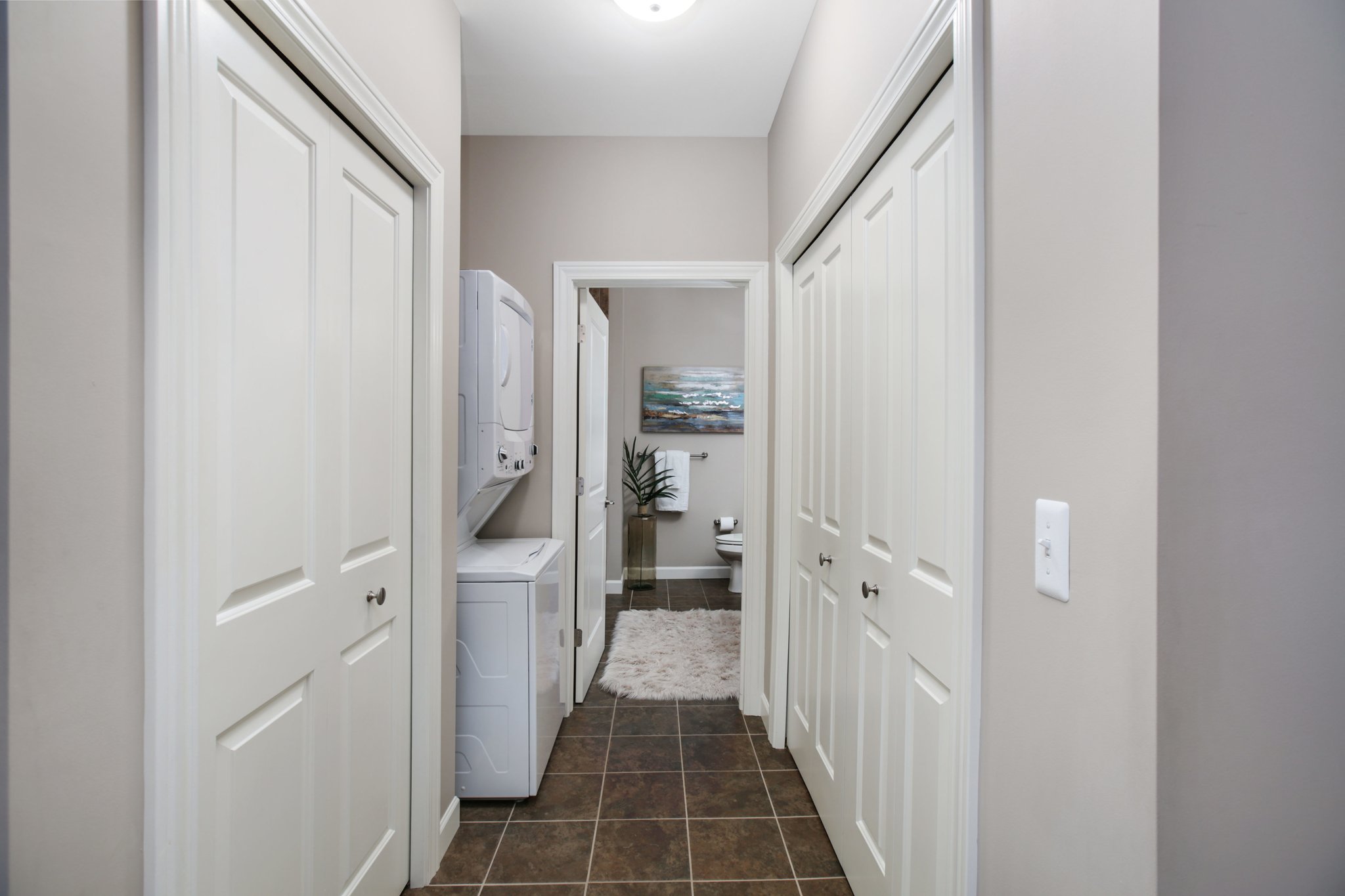 108 E Henry St. 807, Saline, MI 48176. Incredible Saline Condo in the