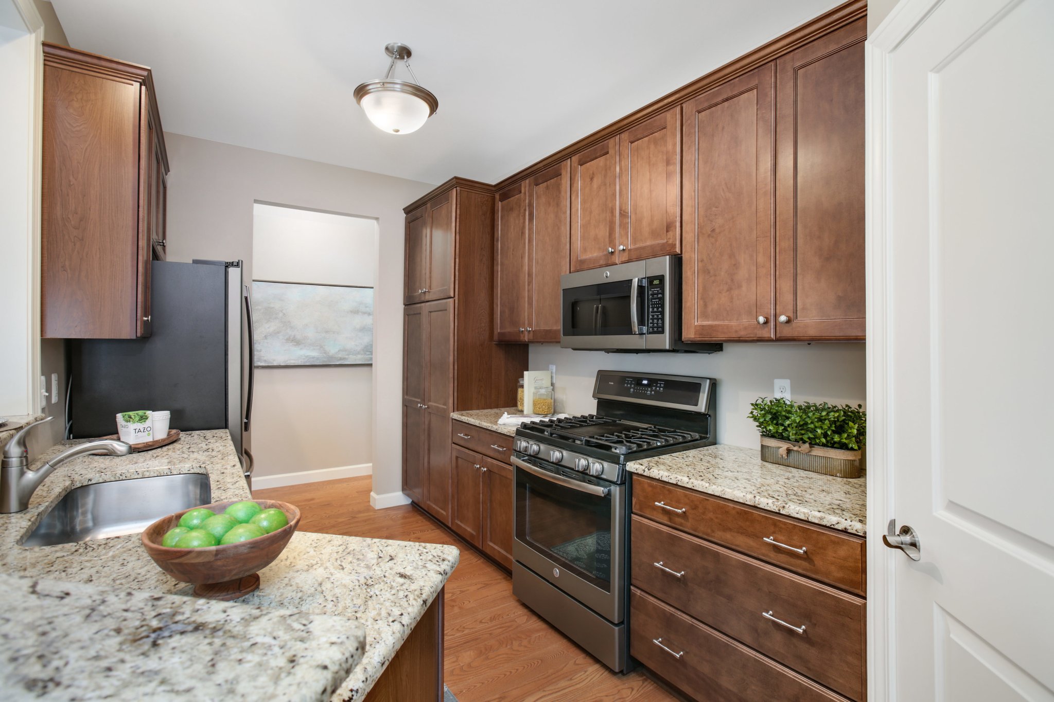 108 E Henry St. 807, Saline, MI 48176. Incredible Saline Condo in the