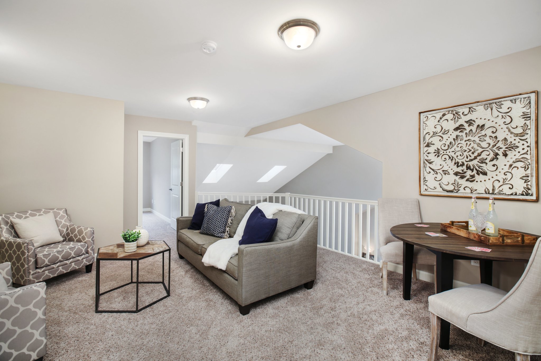 108 E Henry St. 807, Saline, MI 48176. Incredible Saline Condo in the