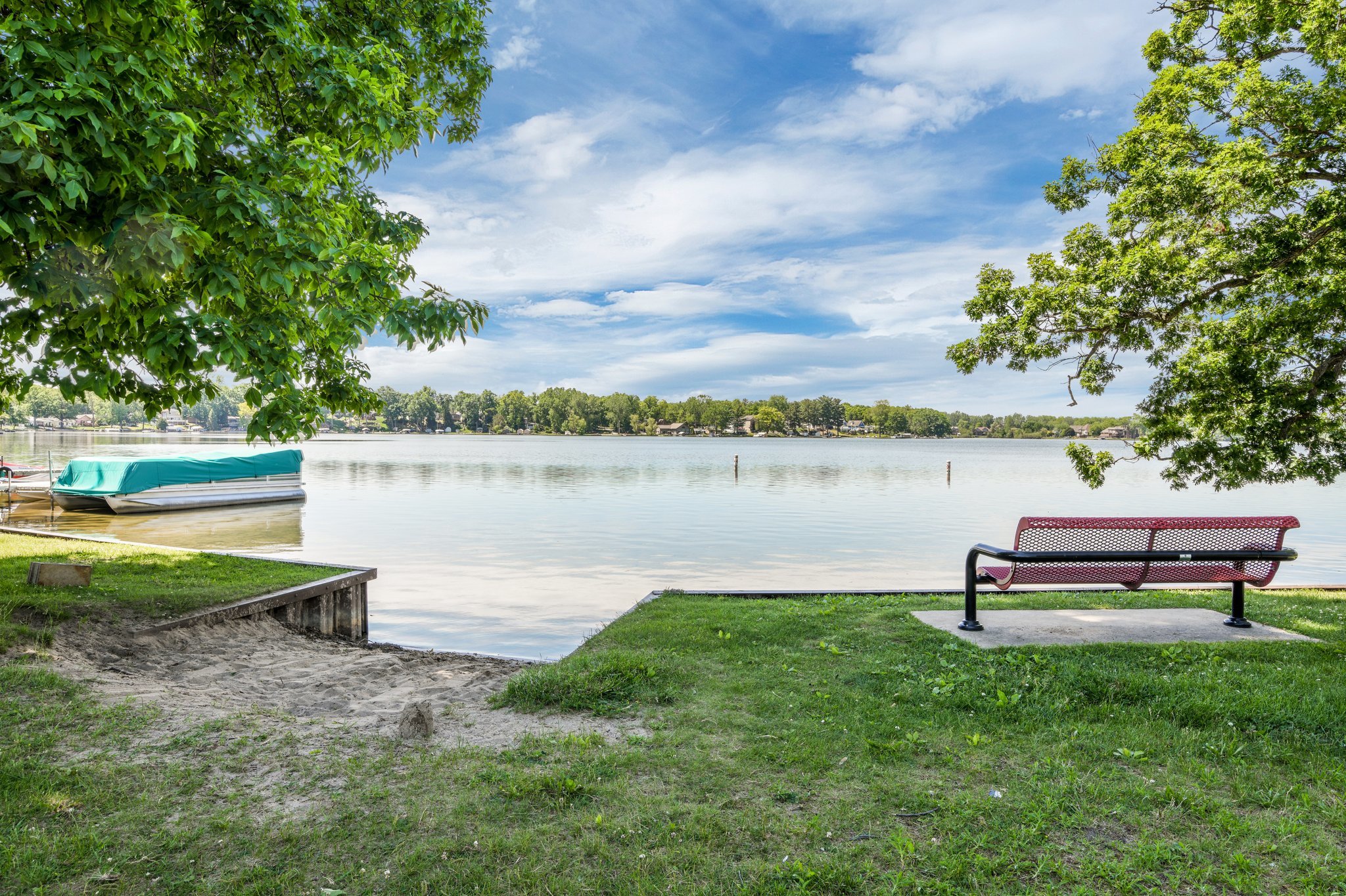 Homes For Sale Rush Lake Mi at James Robinson blog