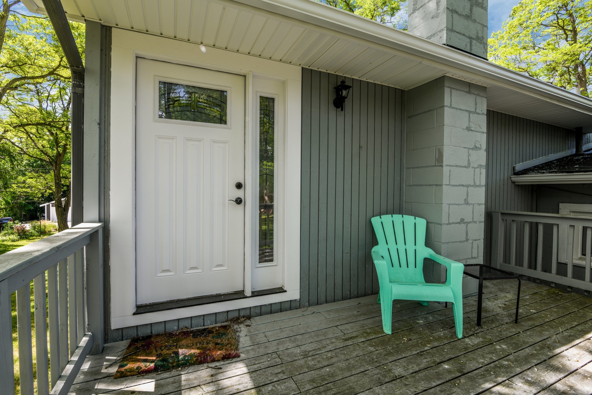 3415 Rush Lake Road, Pinckney, MI 48169. Wonderful SplitLevel home