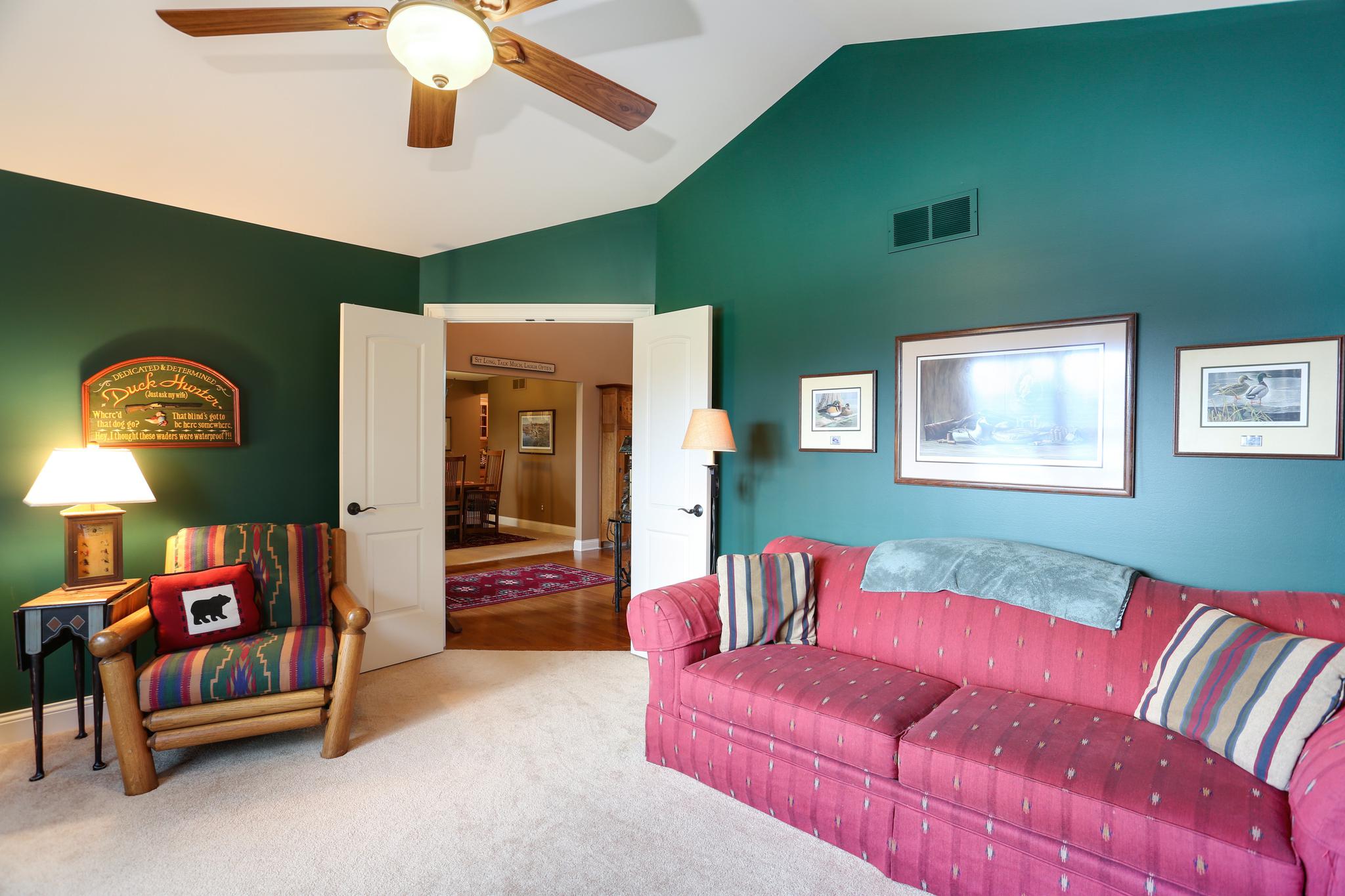 5289 Dixboro Farms Drive, Ann Arbor, MI 48105. Spread out indoors and