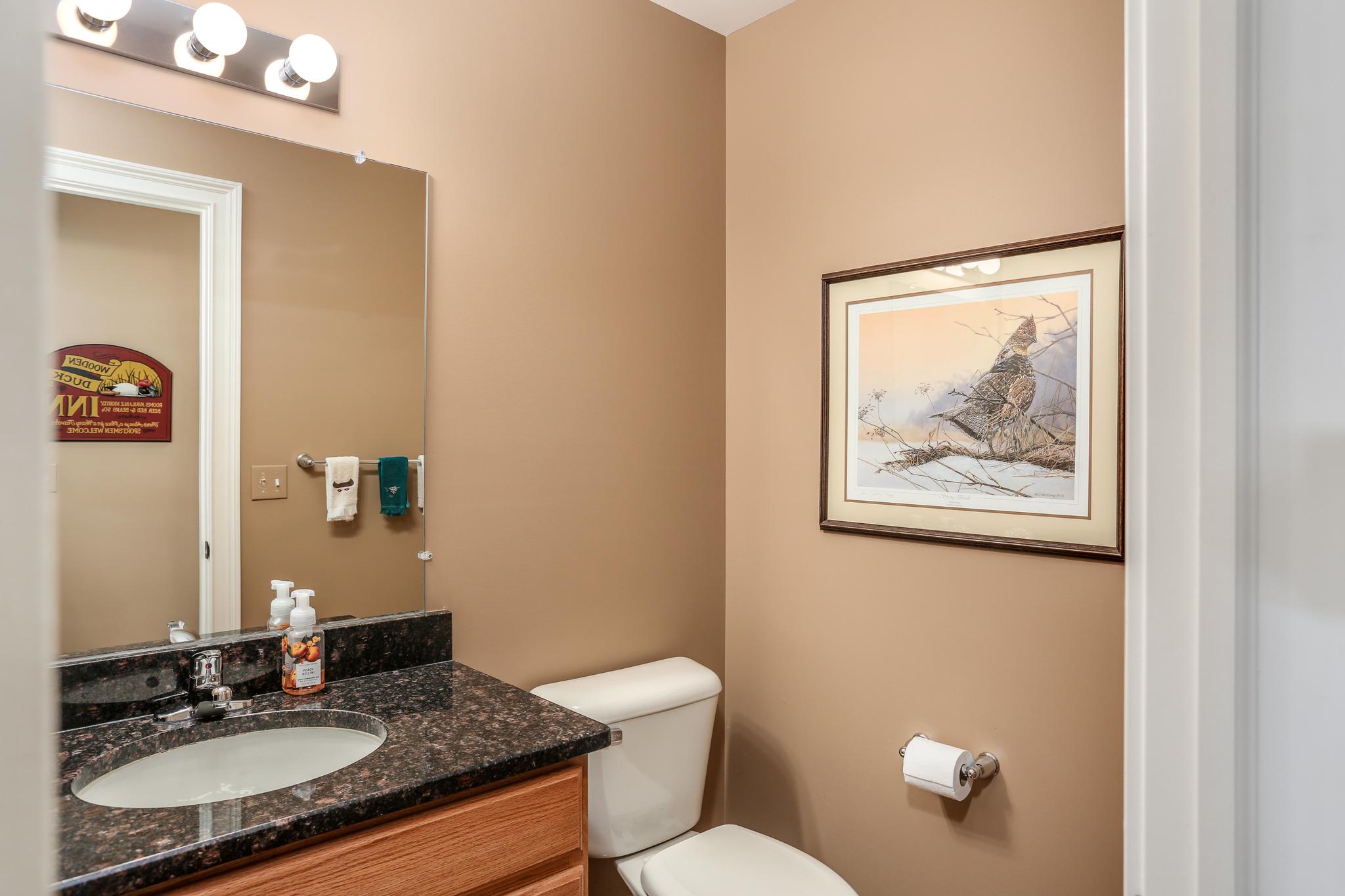 5289 Dixboro Farms Drive, Ann Arbor, MI 48105. Spread out indoors and