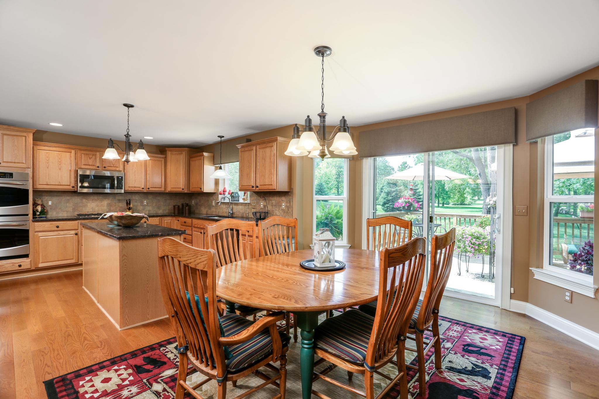 5289 Dixboro Farms Drive, Ann Arbor, MI 48105. Spread out indoors and