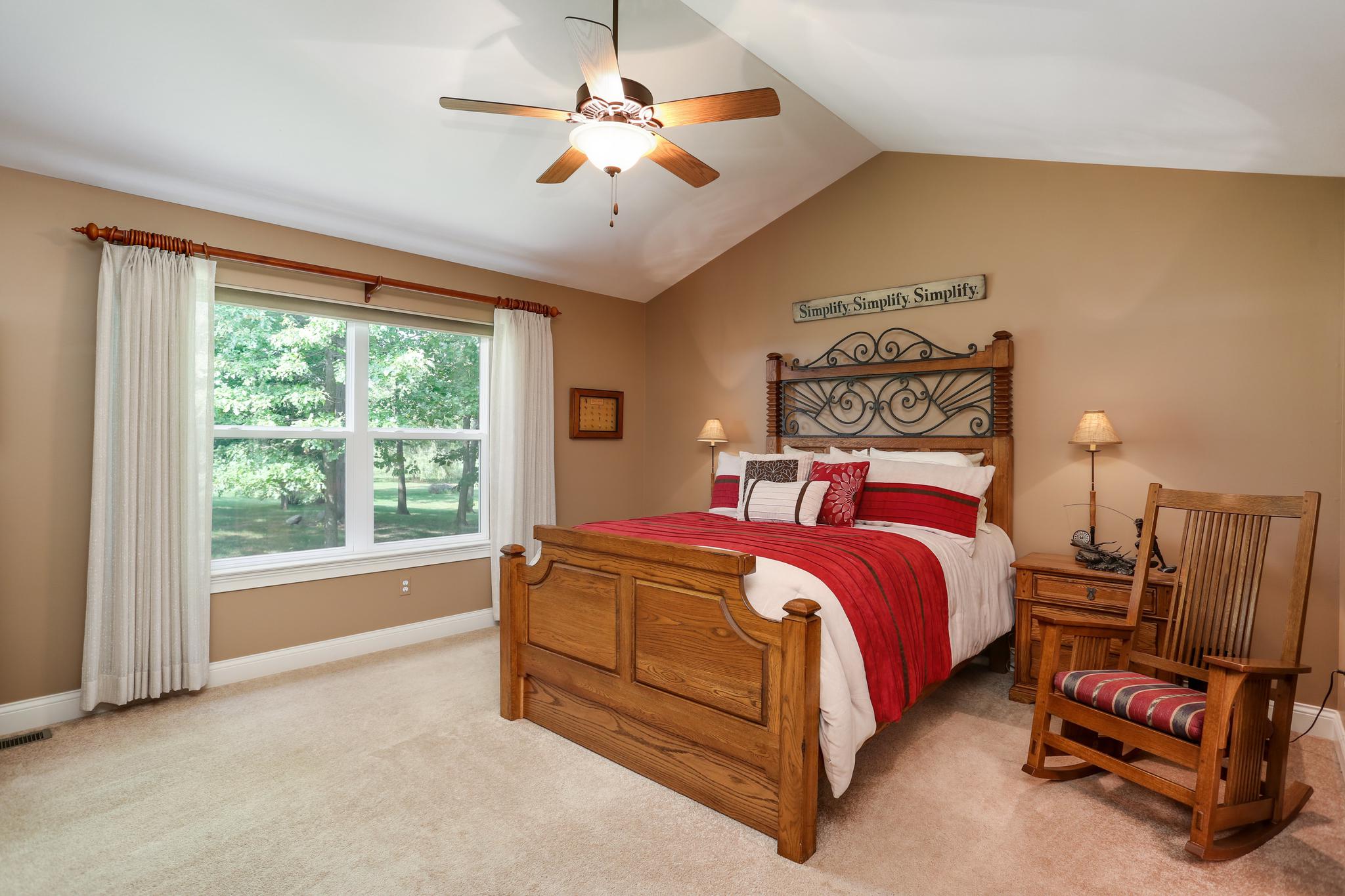 5289 Dixboro Farms Drive, Ann Arbor, MI 48105. Spread out indoors and