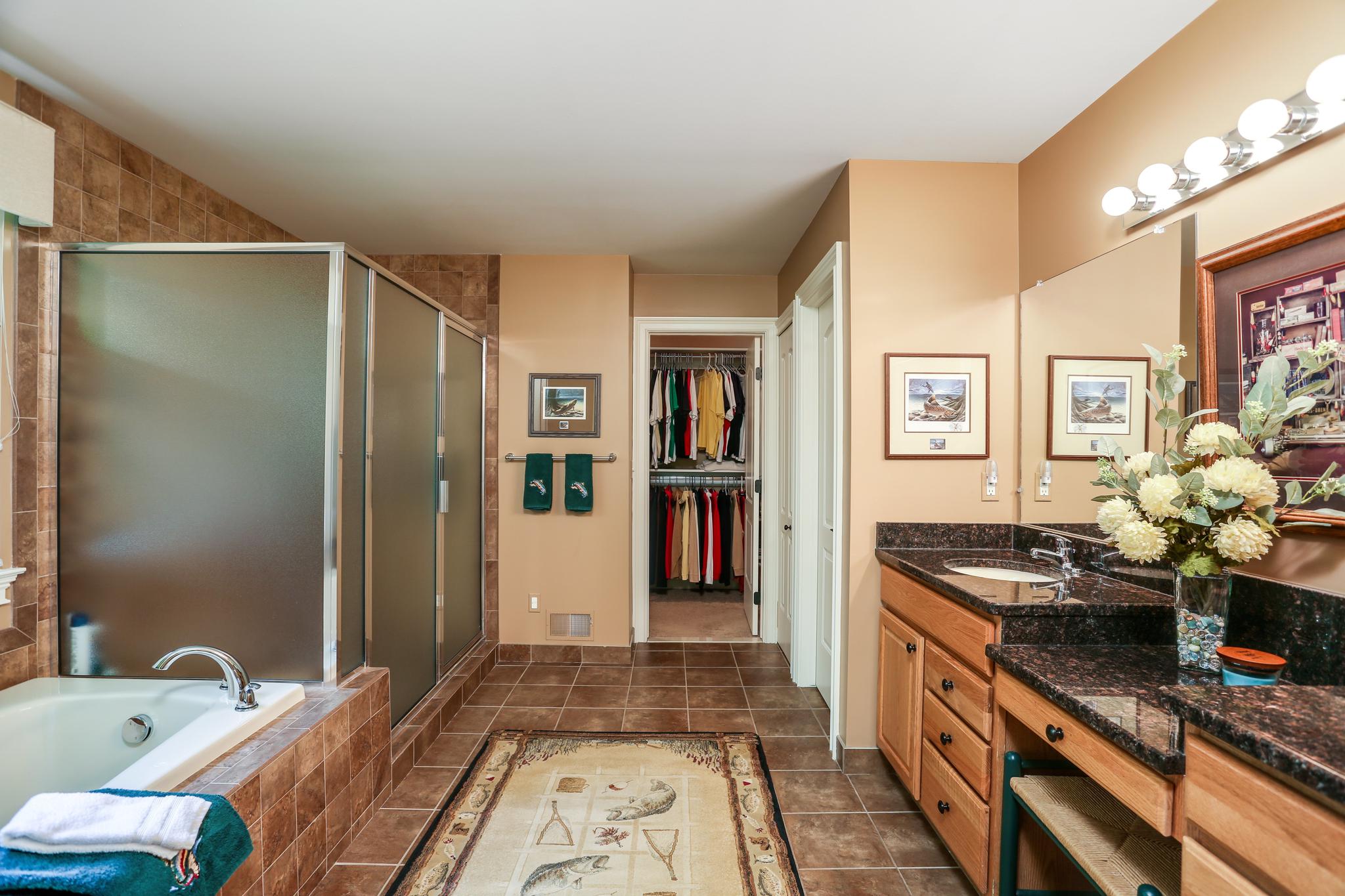 5289 Dixboro Farms Drive, Ann Arbor, MI 48105. Spread out indoors and